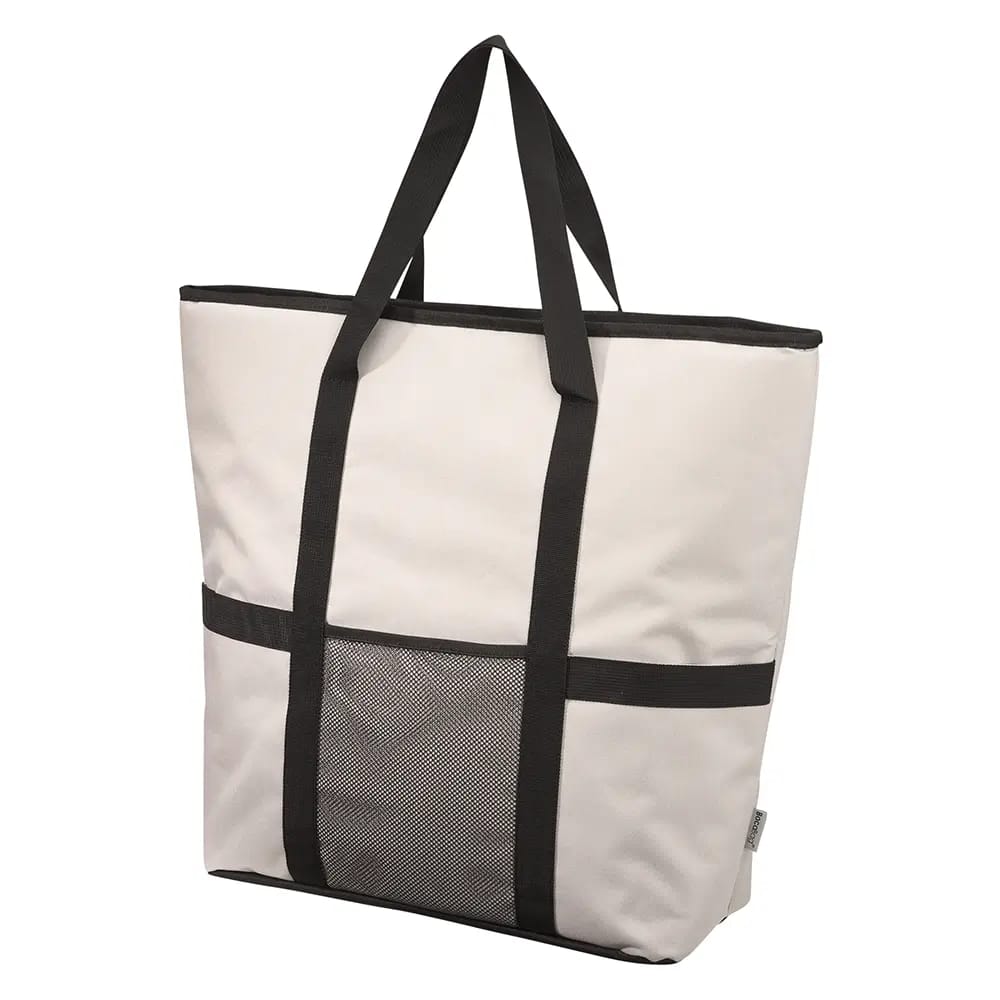 72-Can Insulated Tote Bag Cooler