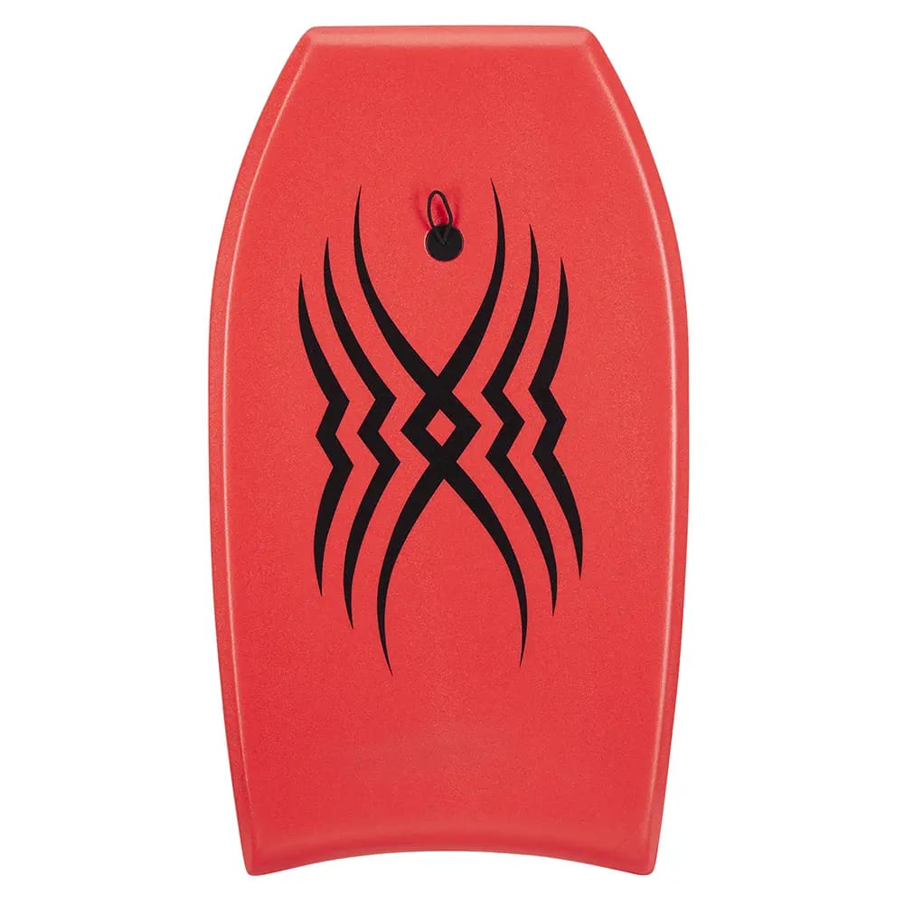 Hard Slick Body Board, 33"