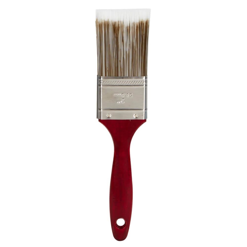 Linzer Impact Handcrafted 2" Paintbrush