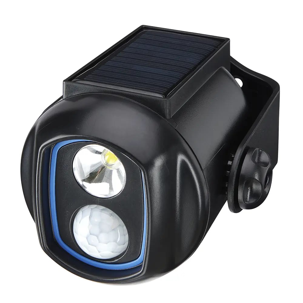 Solar Sentry Spot Light