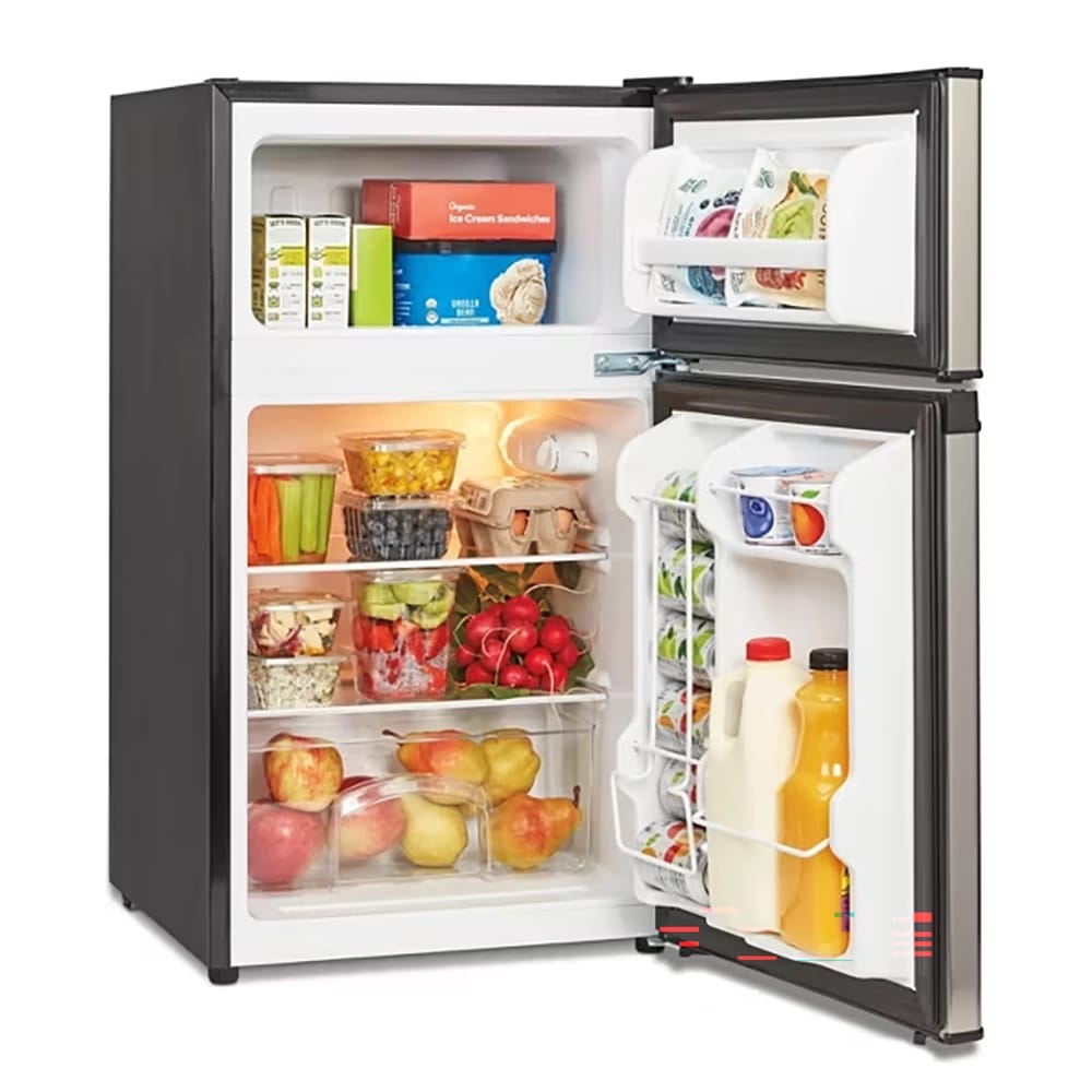 Cuisinart 3.1 Cu. Ft. Compact Refrigerator