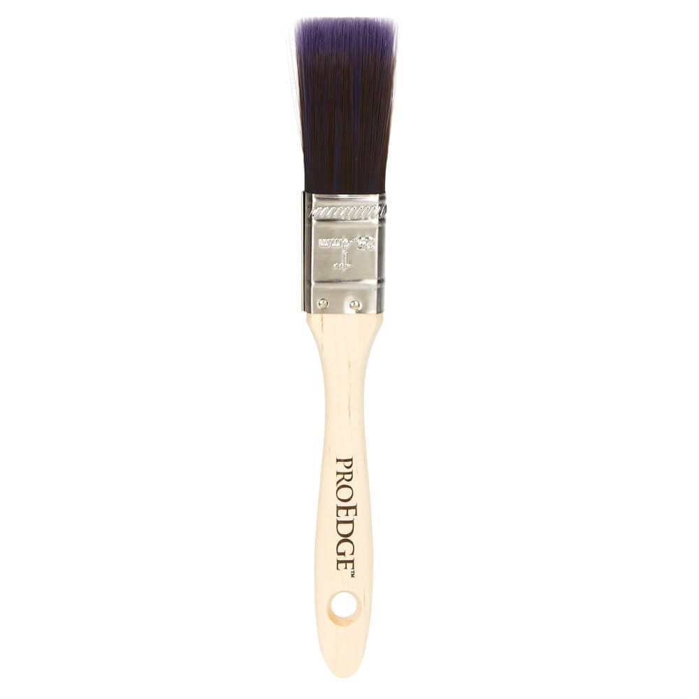 Linzer Pro Edge Professional 1" Paintbrush