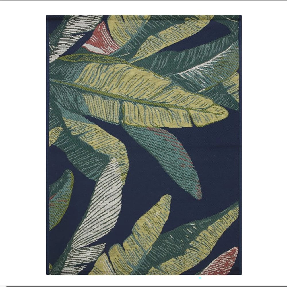 Indoor/Outdoor 7' x 10' Acadia Rug