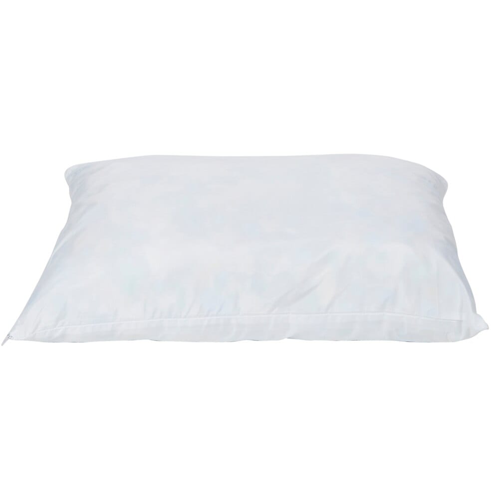 Gel Memory Foam Pillow, 2-Pack
