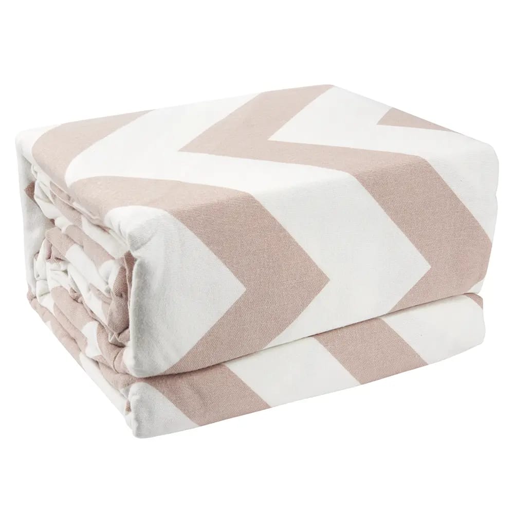 The Flannel Company Twin Flannel Sheets Set, 3 Piece