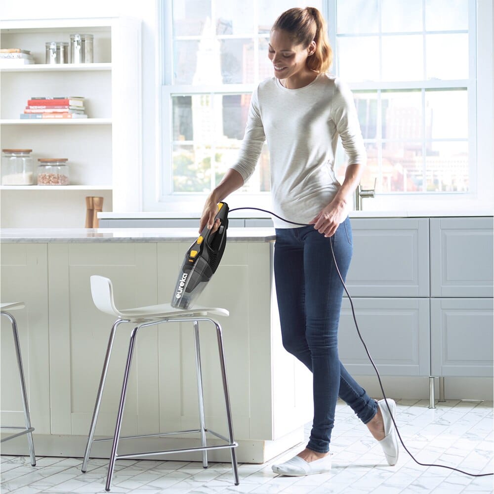 Eureka Blaze 3-in-1 Stick Vacuum