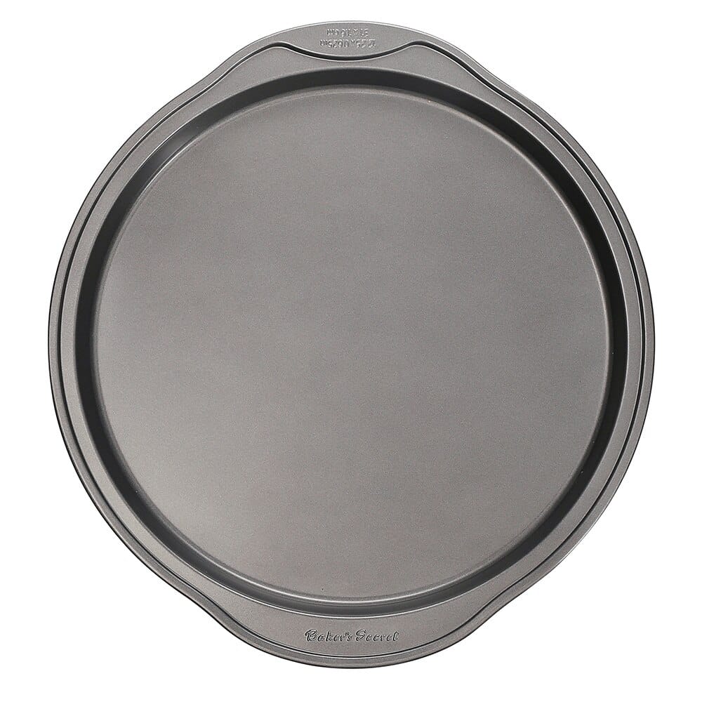 Baker's Secret Classic Collection Pizza Pan, 12"