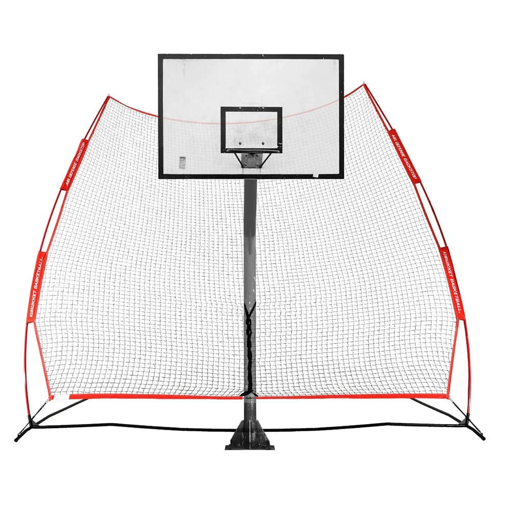 Rukket Sports 12'' x 13' Air Defense Backstop