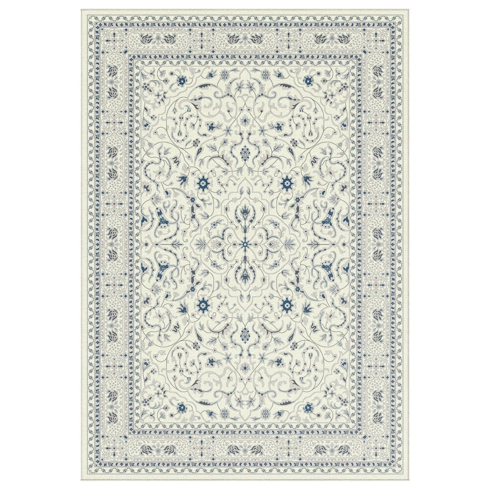 Gramercy Area Rug, 7’10” x 10’10” 1.5 Million Point