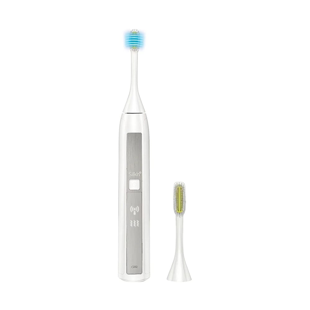 Silk'n ToothWave Electric Toothbrush