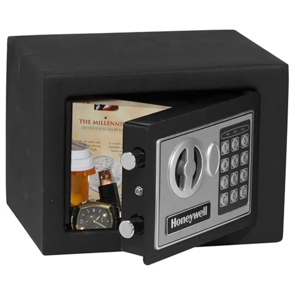 Honeywell .17 cu. ft. Digital Security Safe