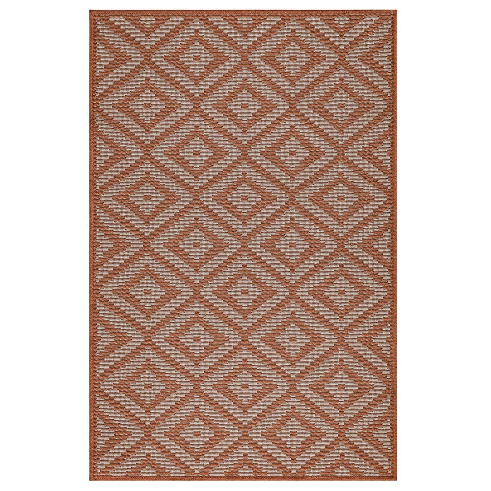 Oasis Premium Indoor/Outdoor Area Rug, 2'7" x 4'1"