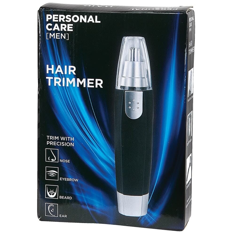 Personal Care Hair Trimmer