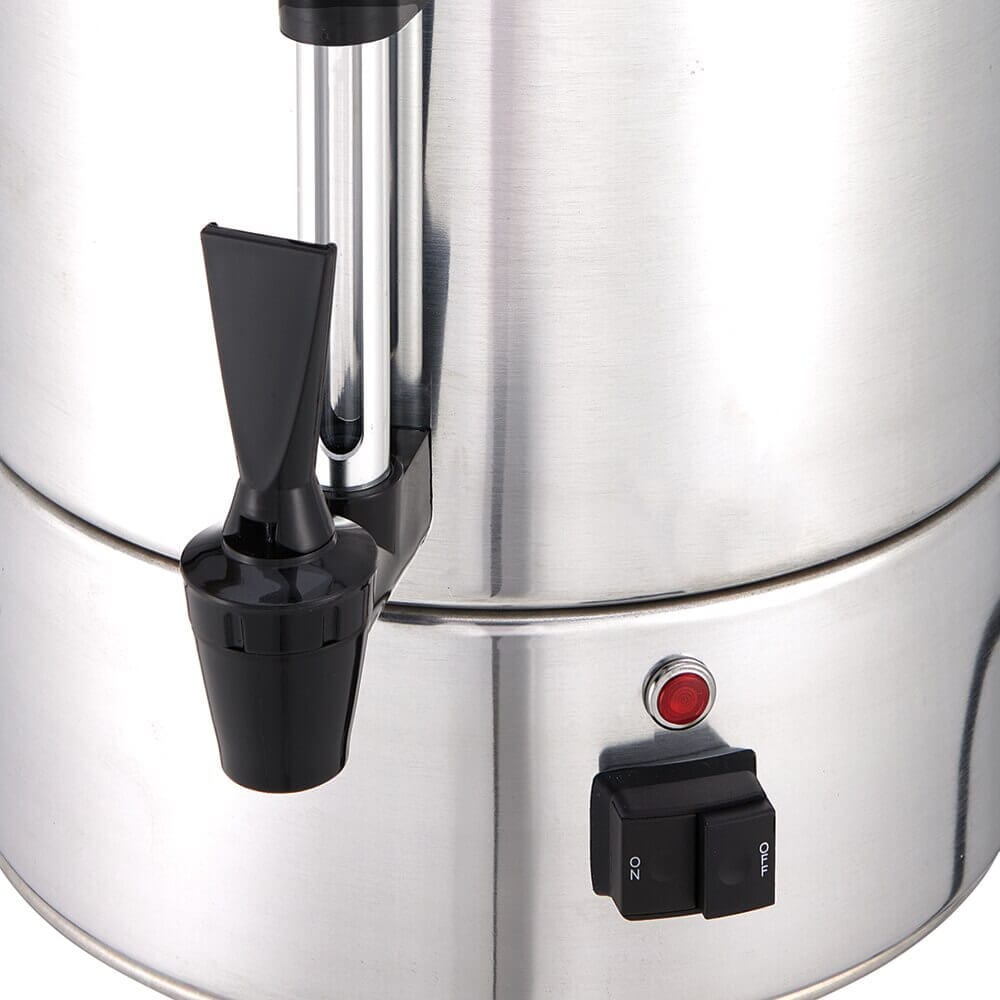 Crown Select 55-Cup Commercial Coffee Urn Brewer