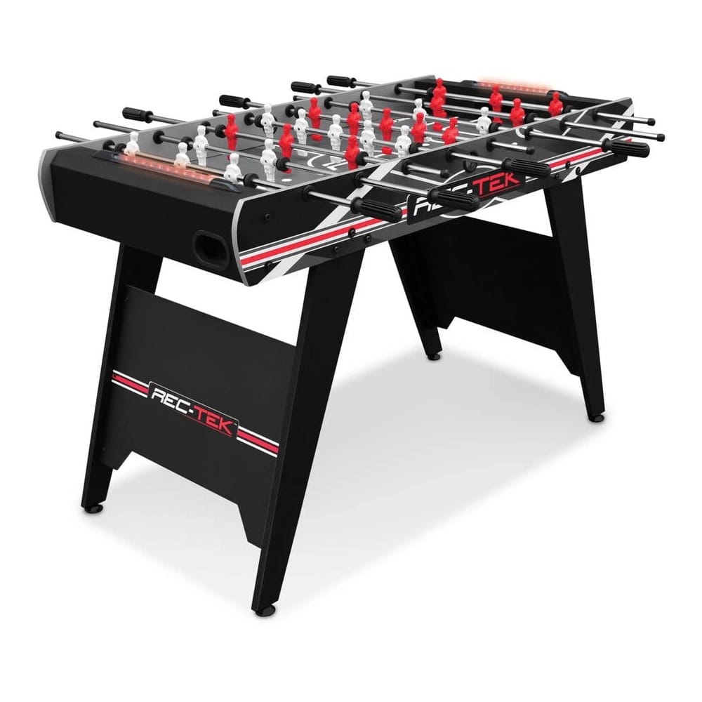EastPoint Sports 48" Maverick Foosball Table with LED Scoring