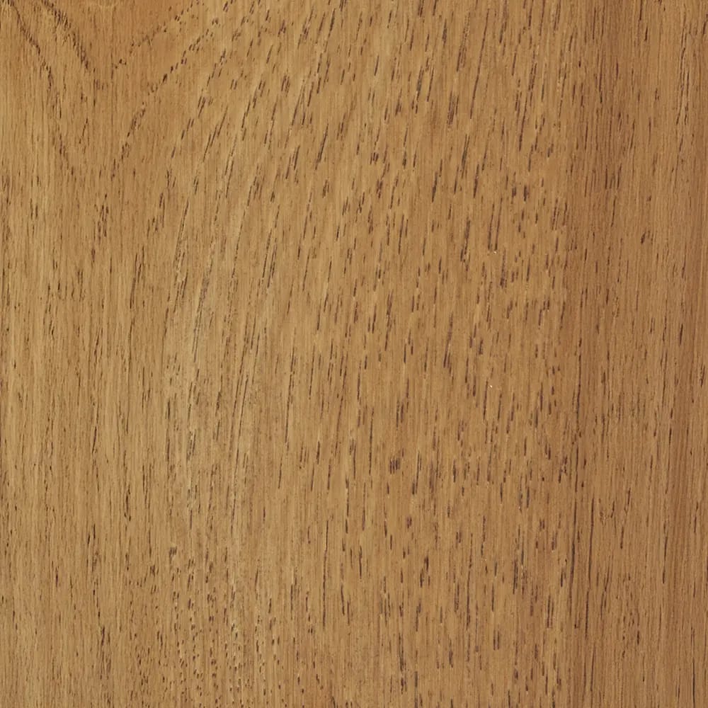 Builder's Pride 3/4" Copper Ridge Hickory Prefinished Solid Hardwood Flooring, Light Brown, 18 sq. ft. ($7.50/sq. ft.)