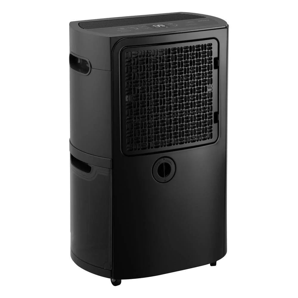 LG PuriCare 50-Pint Dehumidifier (Factory Refurbished)