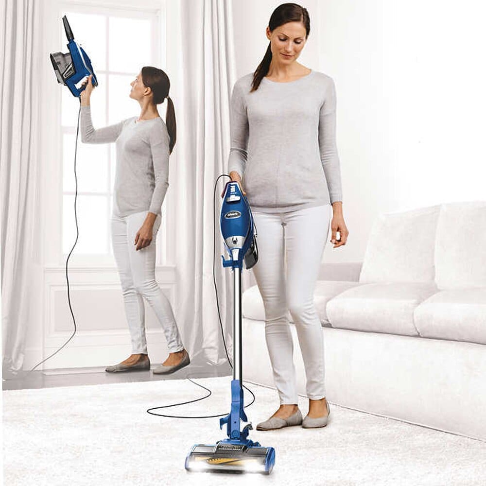 Shark Rocket Self-Cleaning Brushroll Corded Stick Vacuum