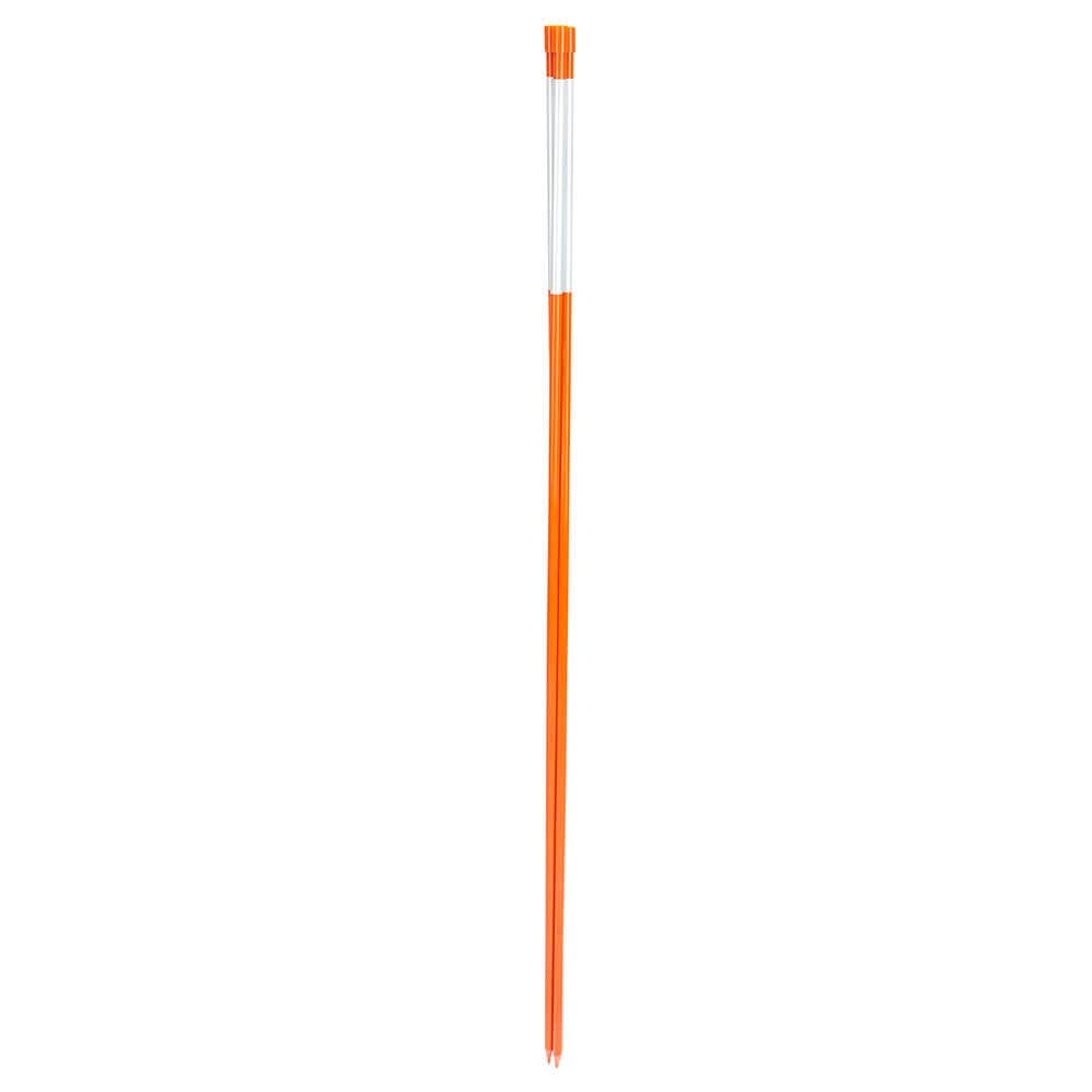 48" Fiberglass Mega Driveway Stakes, 3 Count