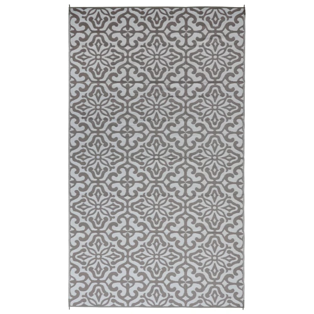 Aurora 9' x 15' Reversible Patio Rug