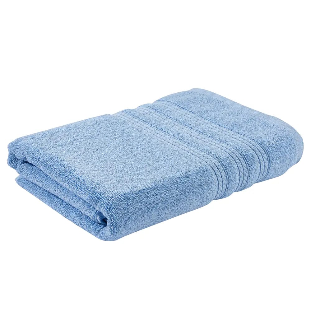 Oversized Luxury Bath Towels, 60"