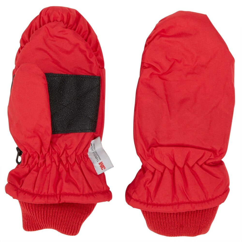 Kids Winter Mittens