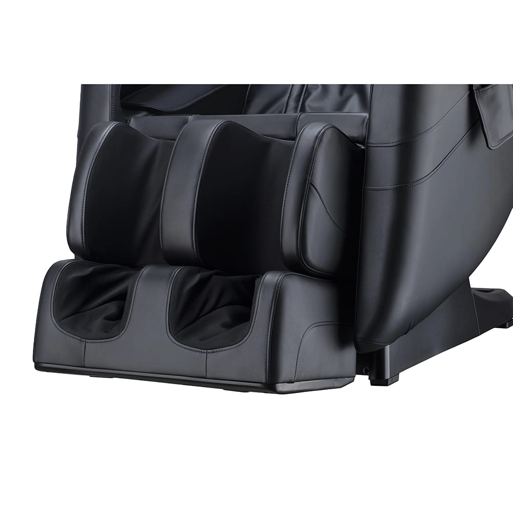Lifesmart Zero Gravity Massage Chair, Black