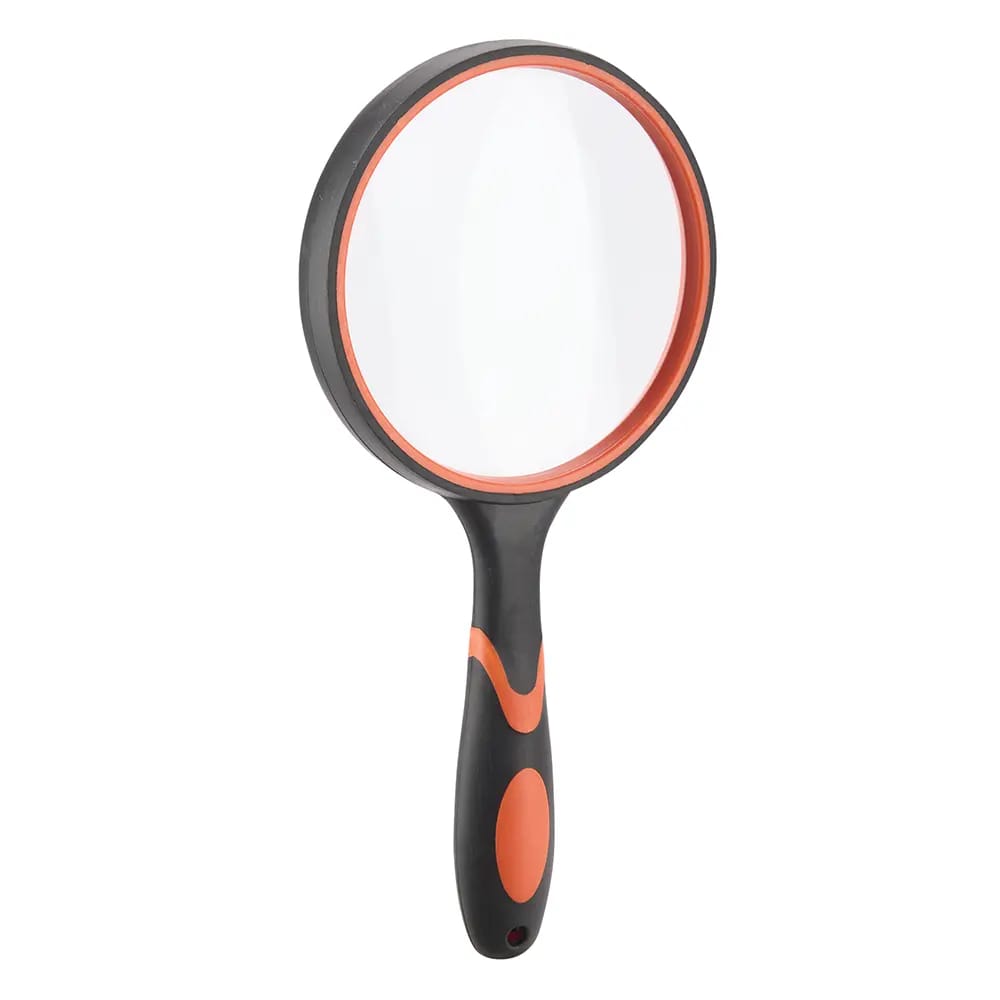 Magnifying Glass, LG
