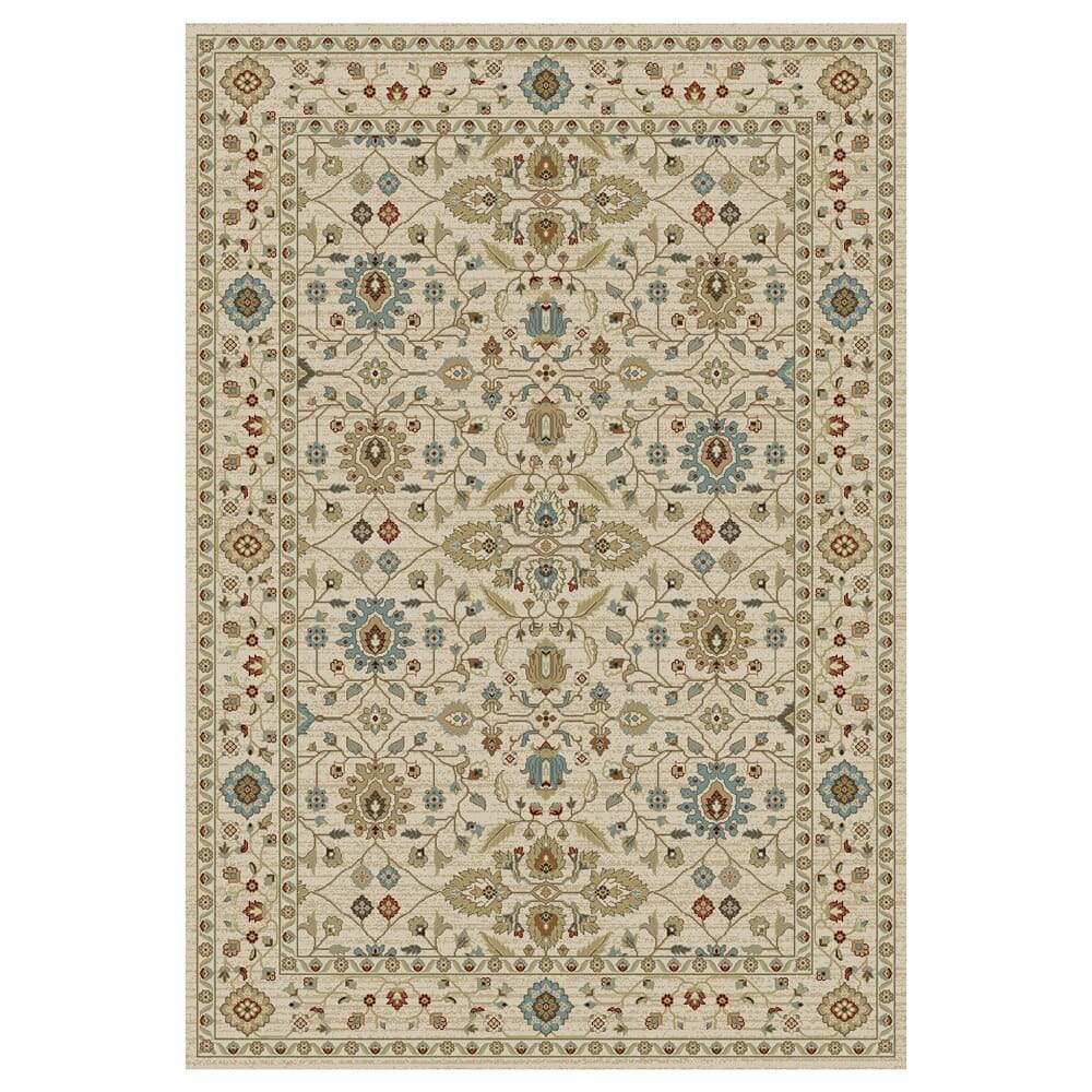 Valencia Area Rug, 2' x 4' Million Point