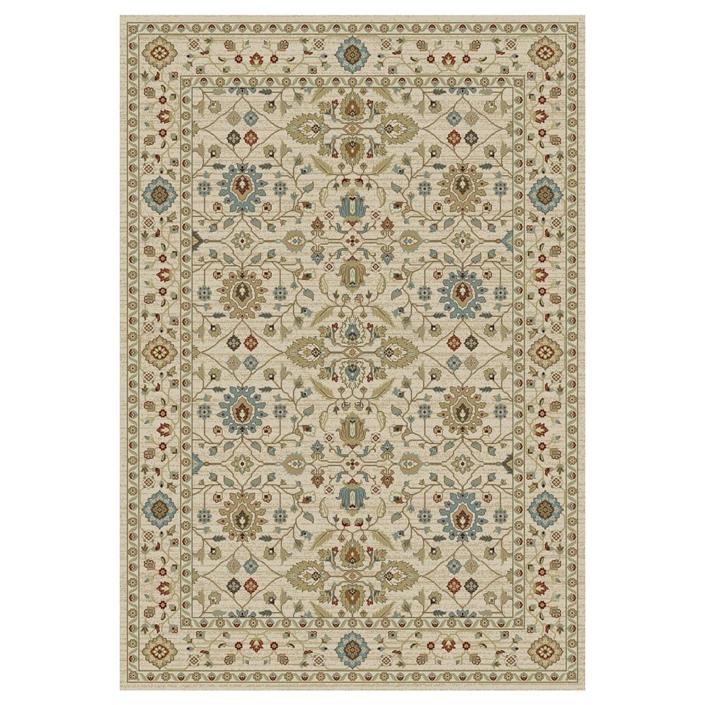 Valencia Area Rug, 2' x 4' Million Point