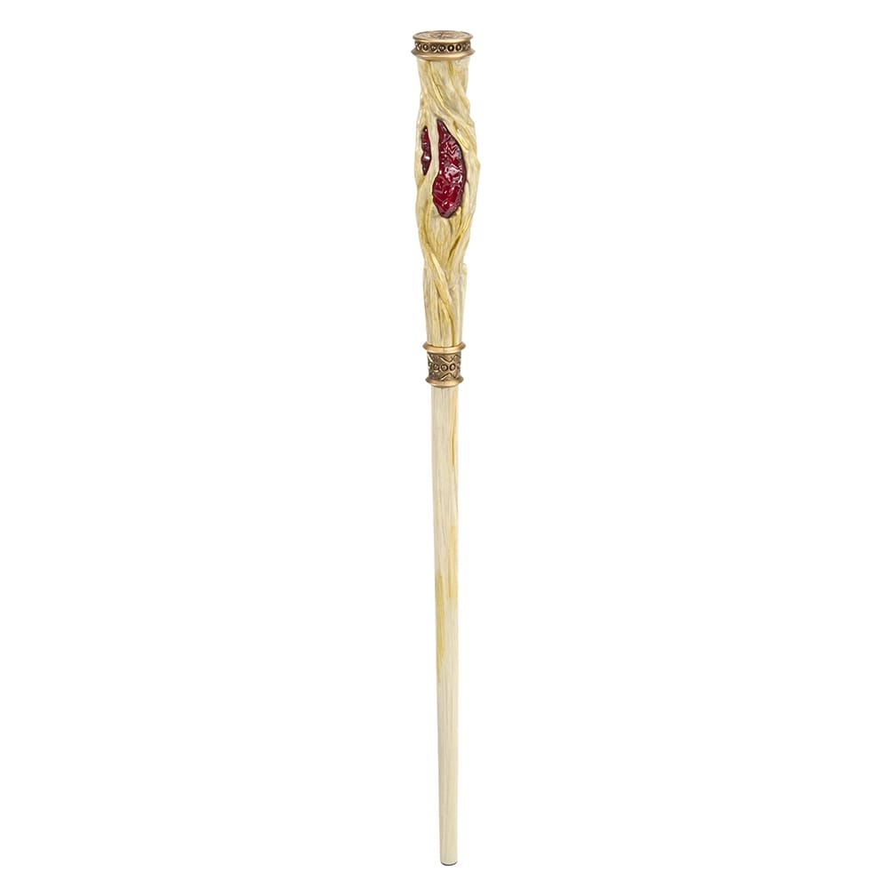 The Wizarding World of Harry Potter Second Generation Interactive Wand, Pine