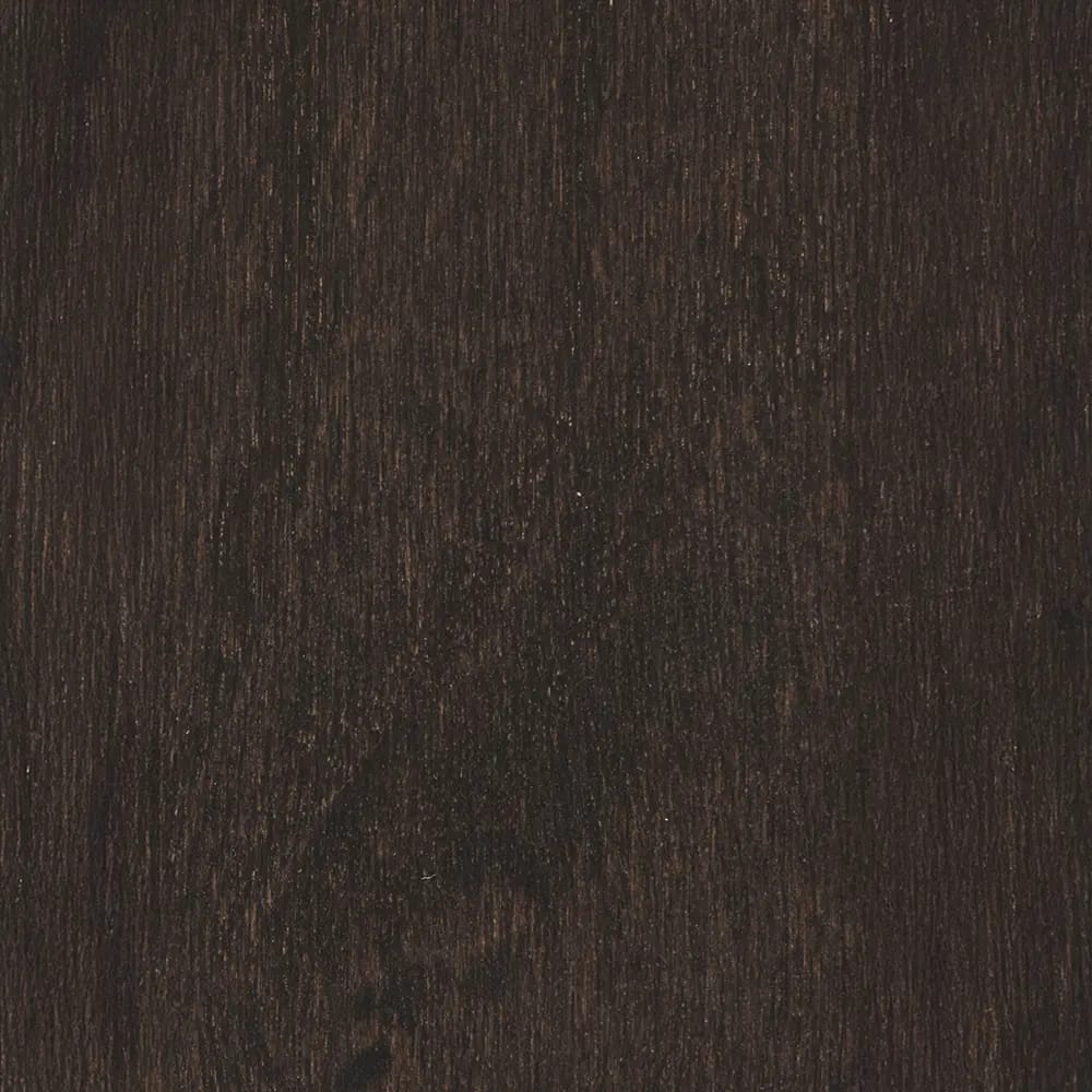 Builder's Pride Espresso Oak Prefinished Solid Hardwood Flooring, Dark Brown, 22 sq. ft. ($6.14/sq. ft.)