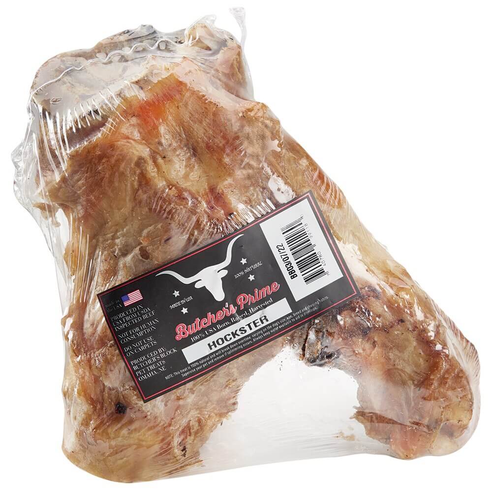 Butcher's Pride Hockster Bone Dog Treat