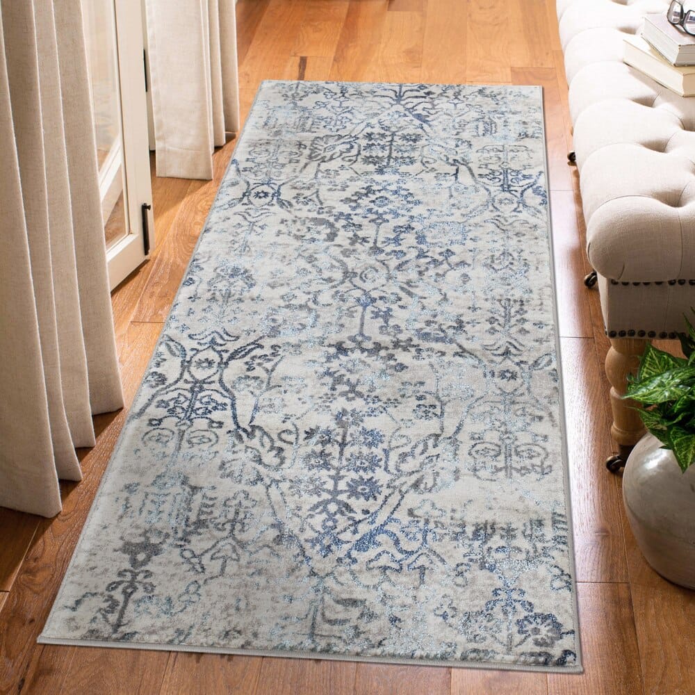 Tribeca Area Rug, 2' x 4'