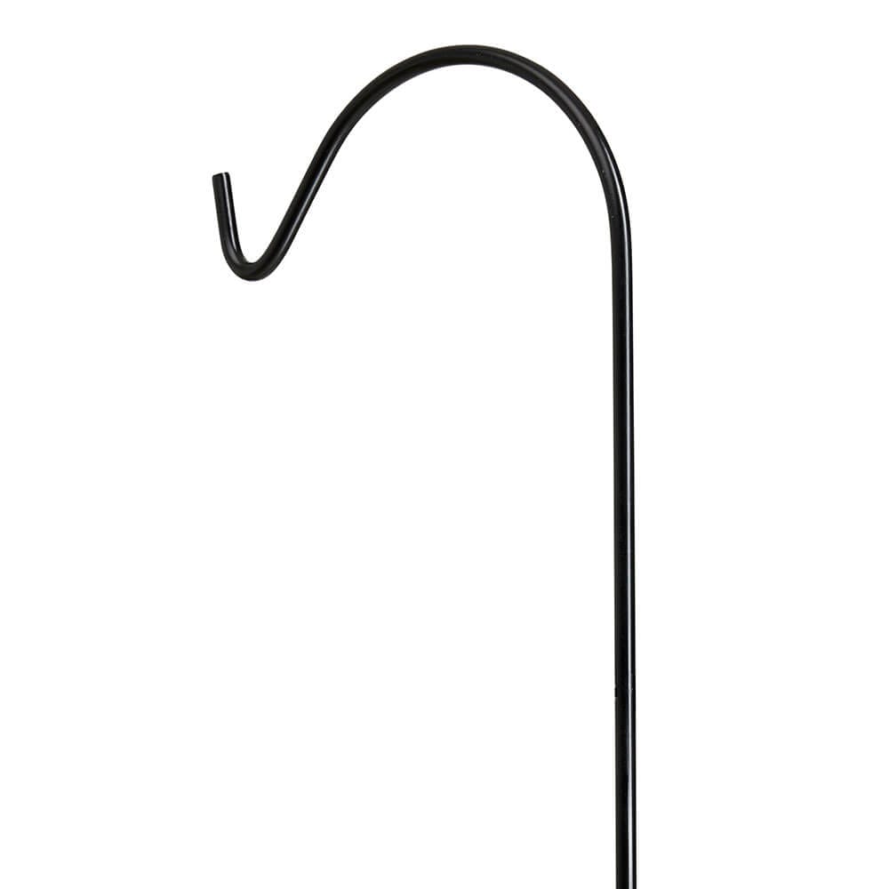 48" Single Shepherd Hook