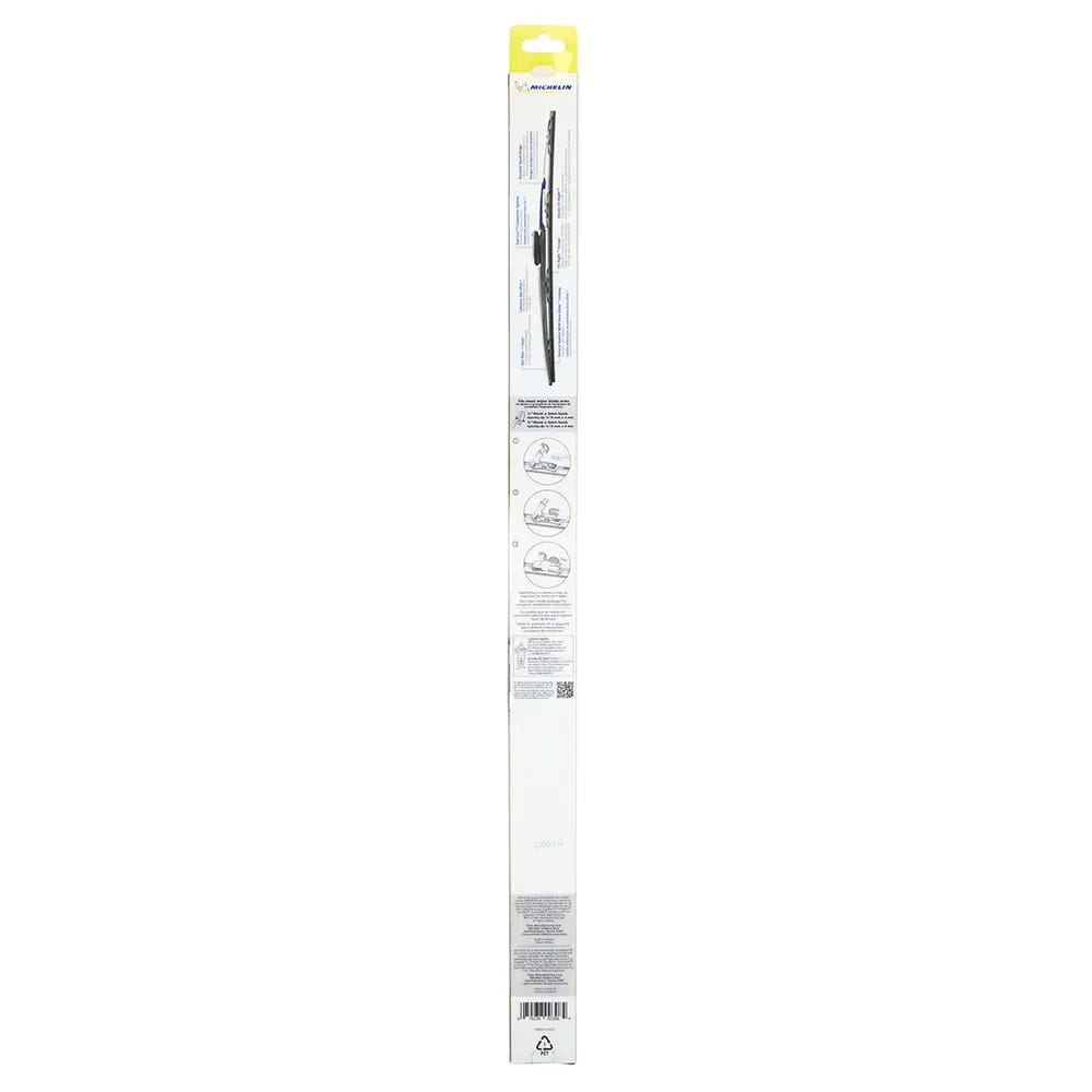 Michelin Guardian All-Season Hybrid Wiper Blade, 16"-28"