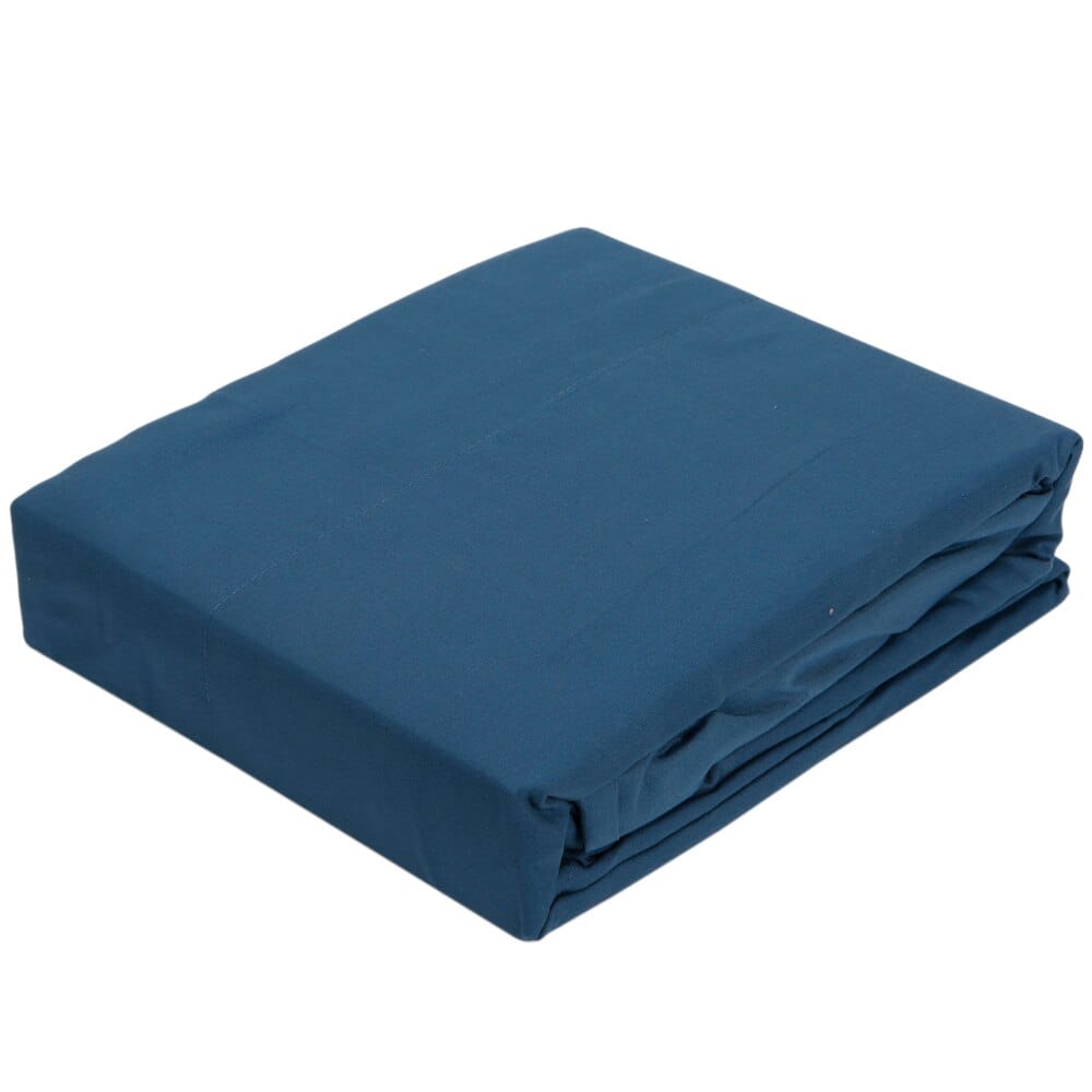 75 GSM Microfiber Twin Sheet Set, 3 Piece