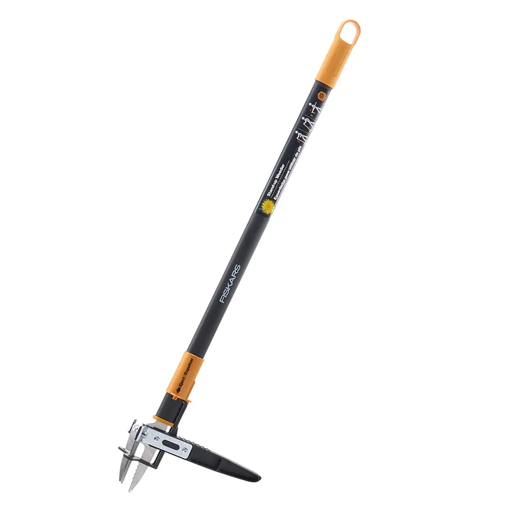 Fiskars Stand Up Weeder, 39"
