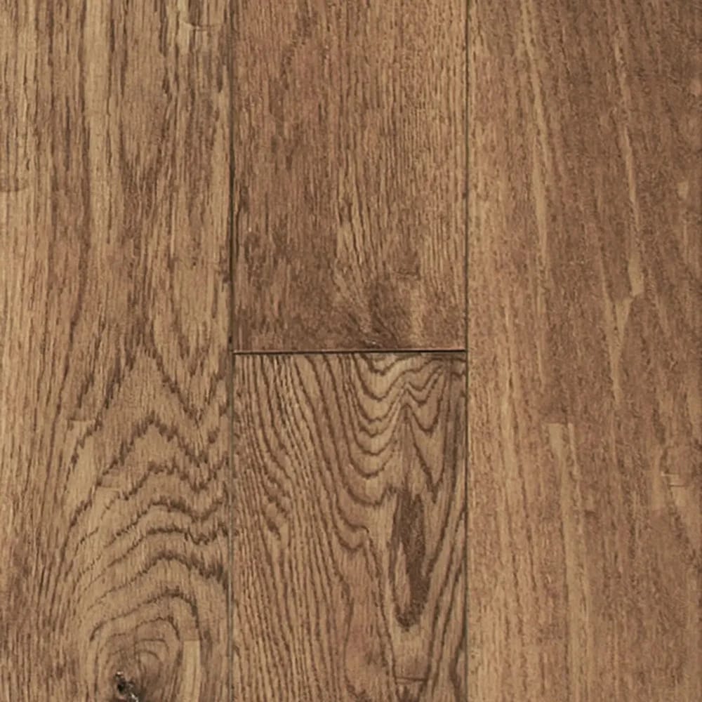 Bellawood 3/4" Paradise Valley Oak Solid Hardwood Flooring, Brown, 23.5 sq. ft. ($7.45/sq. ft.)