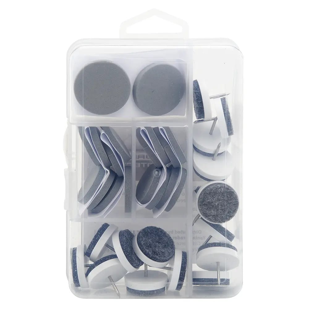 EZ Guard Surface Protectors, 40 ct