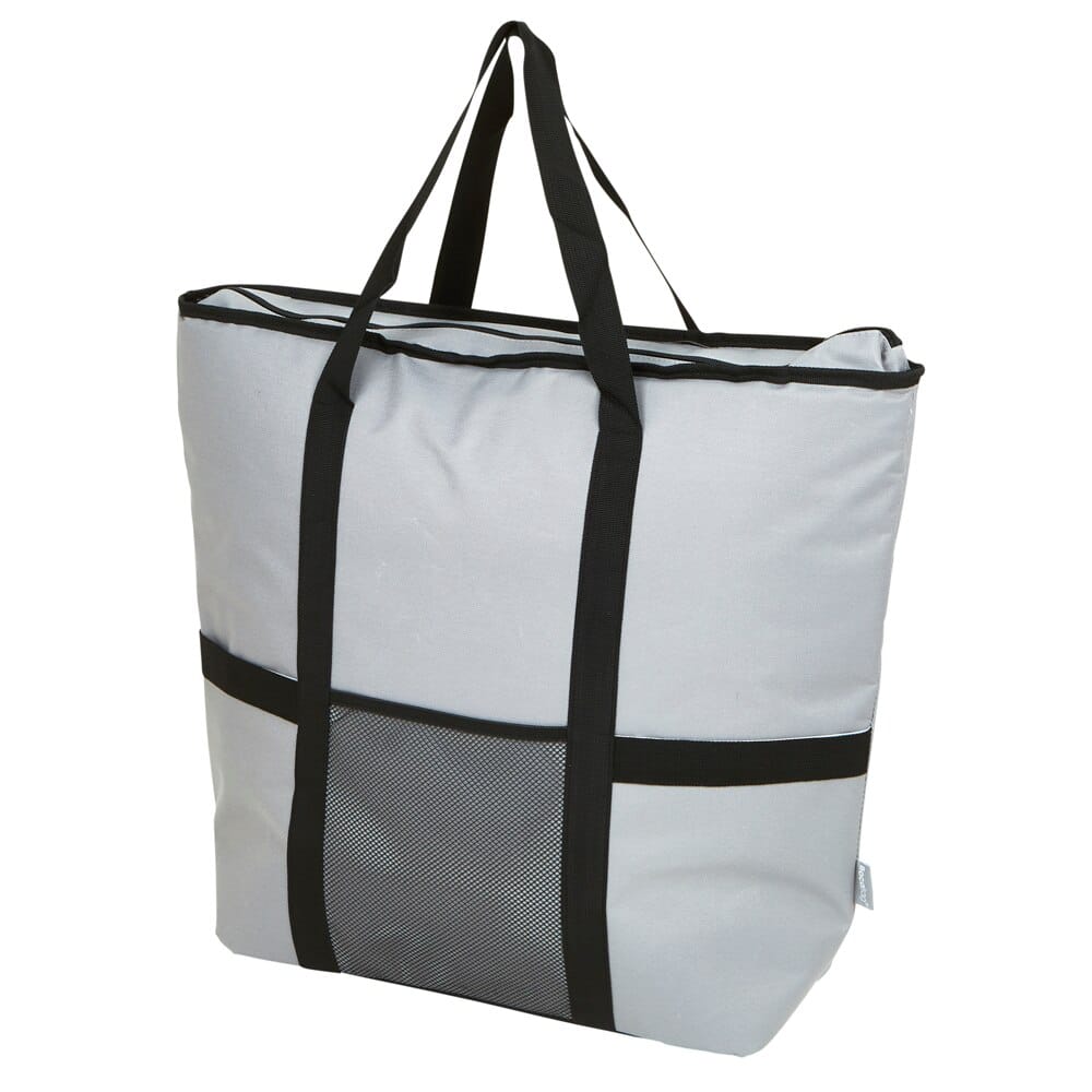 BocaBag Insulated Jumbo Beach Tote, 72-can