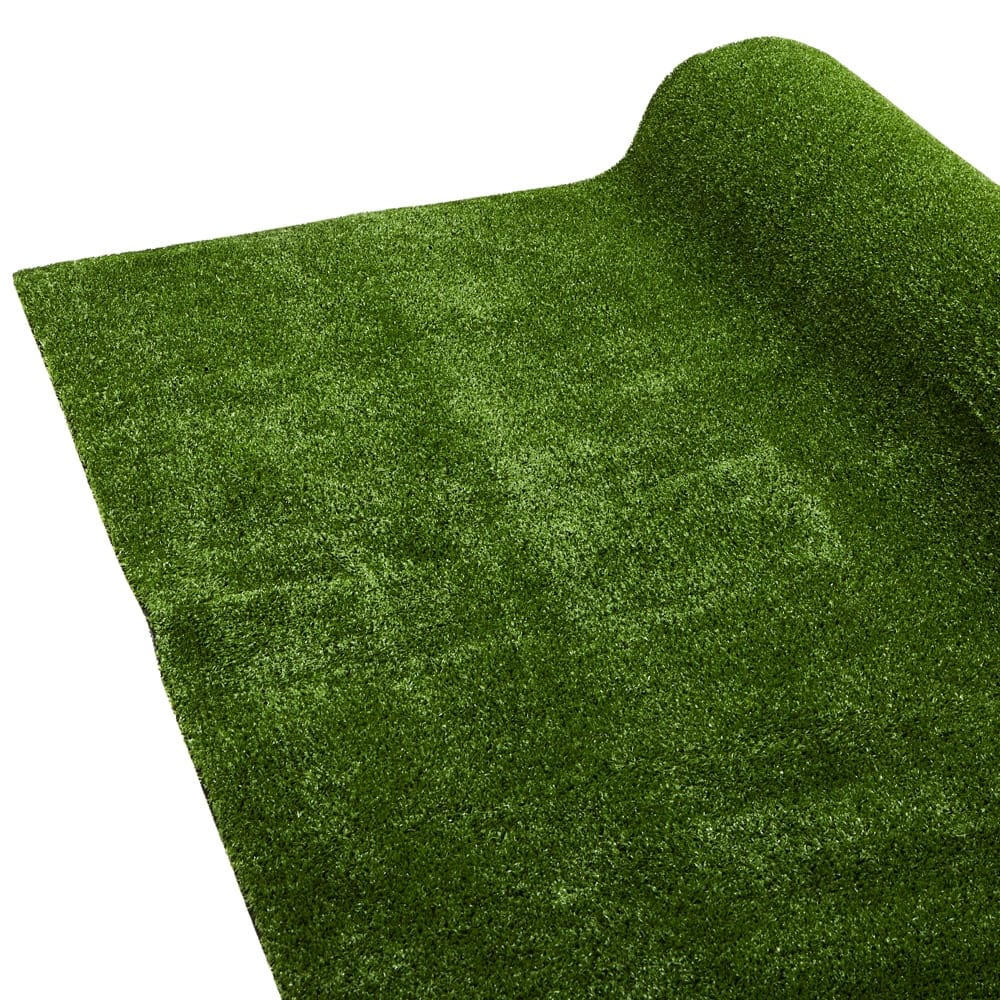 All-Weather Green Artificial Grass, 6 'x 9'
