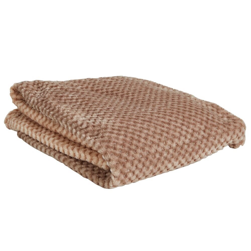 Sherpa Blankets, 50" x 60"