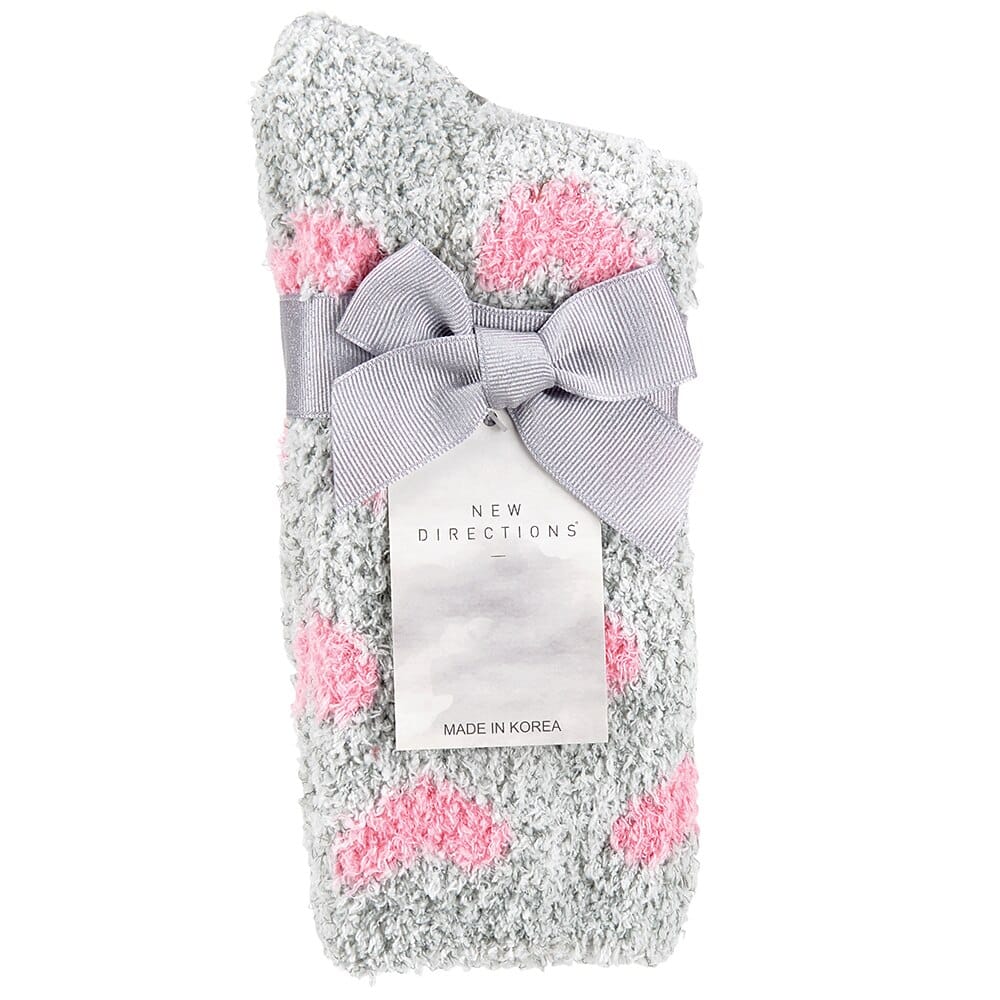 Women's Better Department Store Cozy Butter Sock