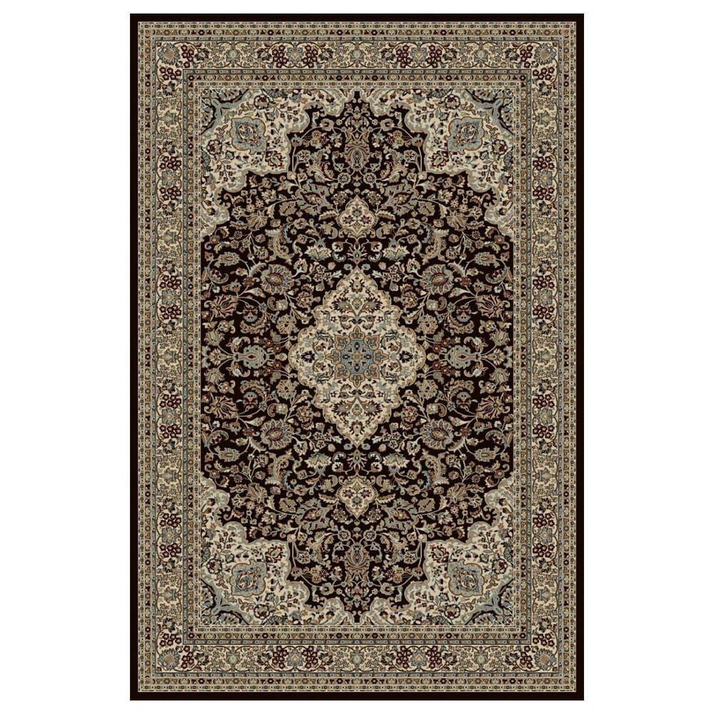 Valencia Area Rug, 2' x 4' Million Point