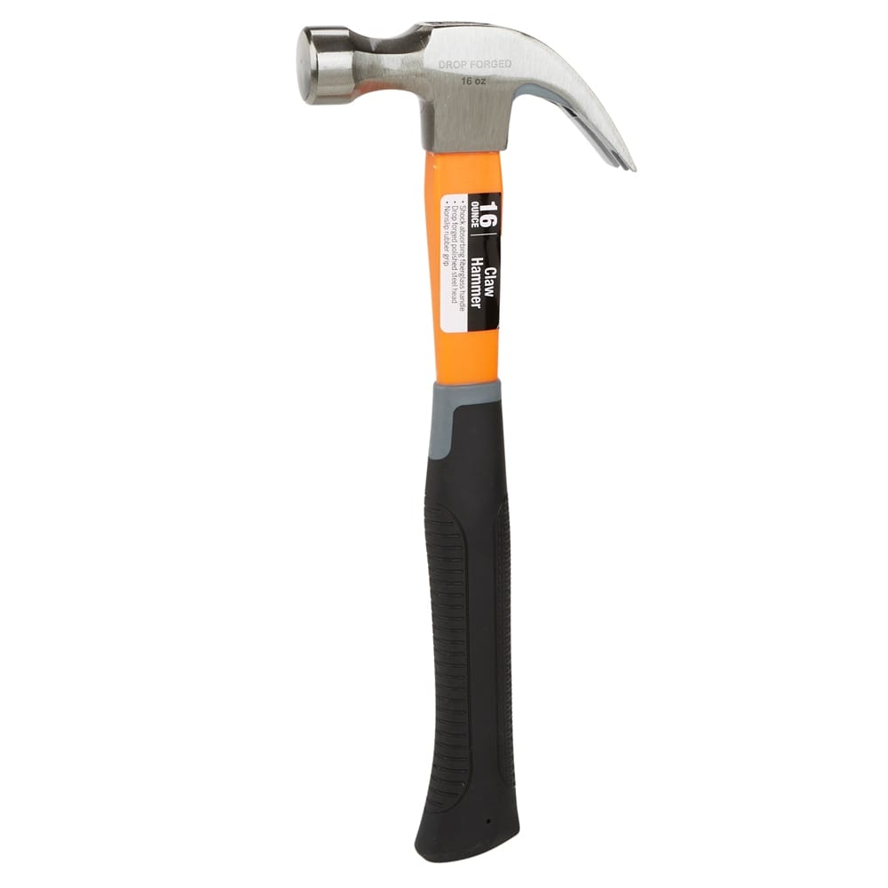 Claw Hammer, 16 oz