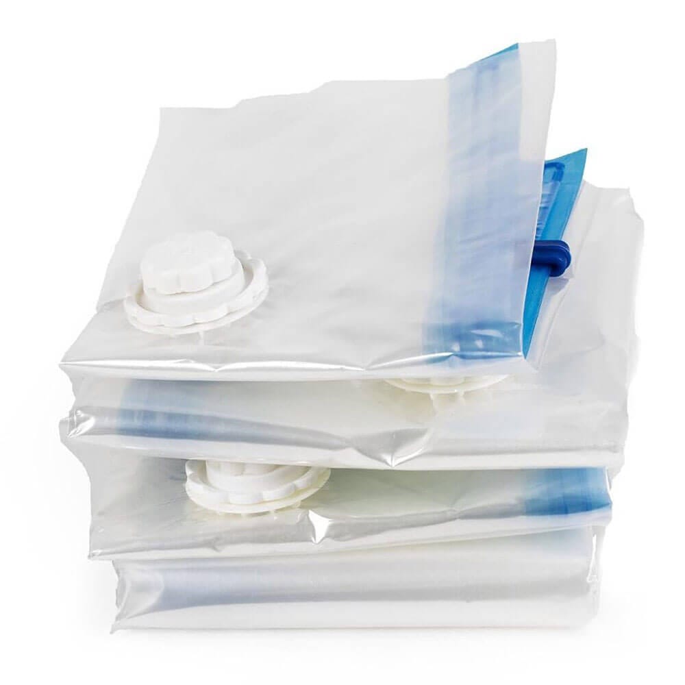 Greenco Vacuum Storage Bags, Variety Size, 16-Pack