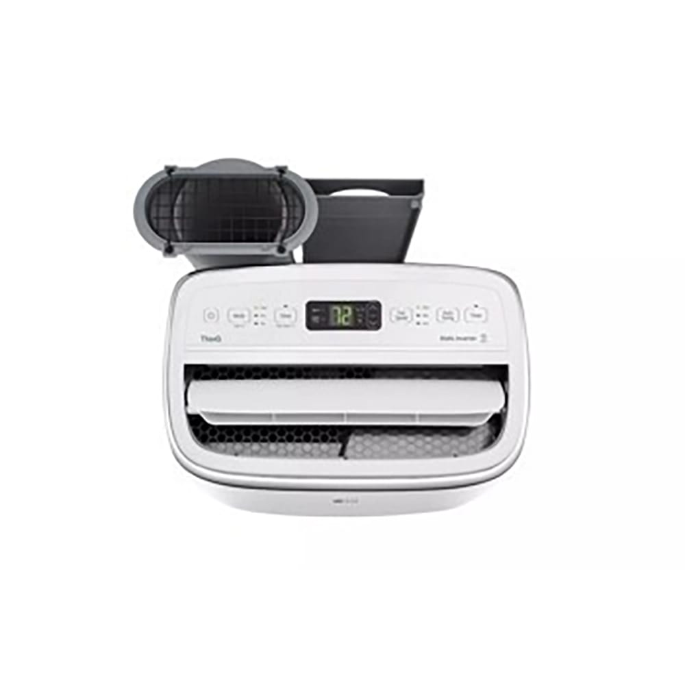 LG 14,000 BTU Portable Air Conditioner (Factory Refurbished)