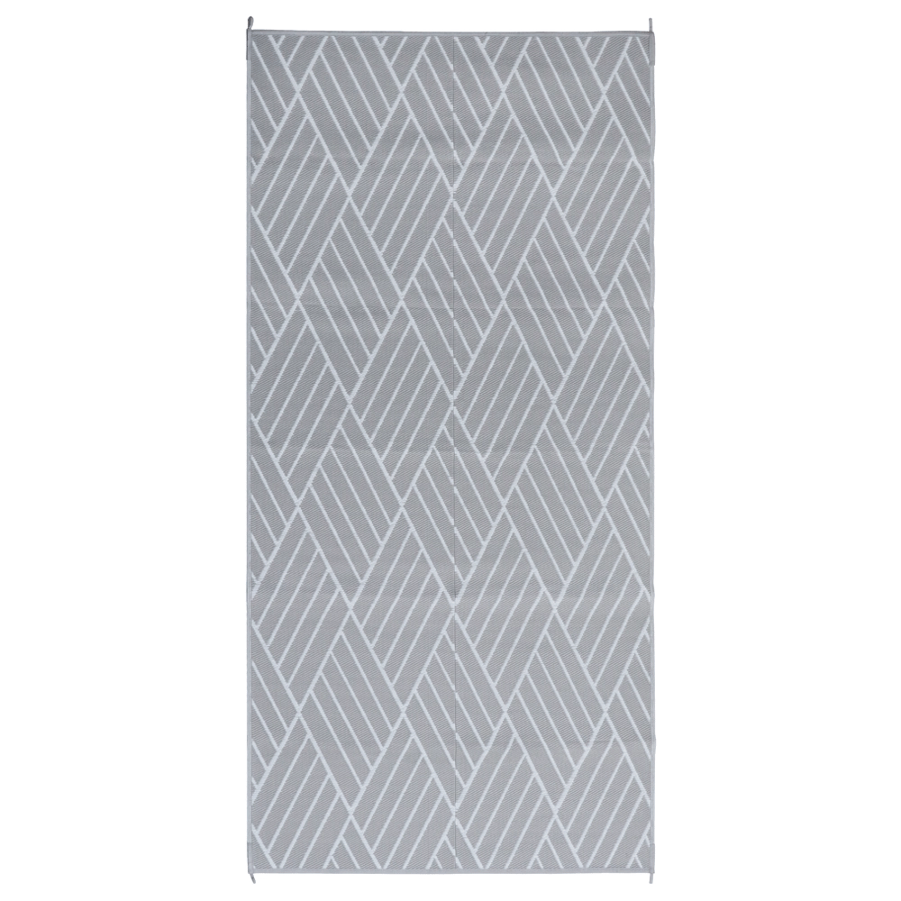 Outdoor Living 6' x 12' Reversible Patio Rug