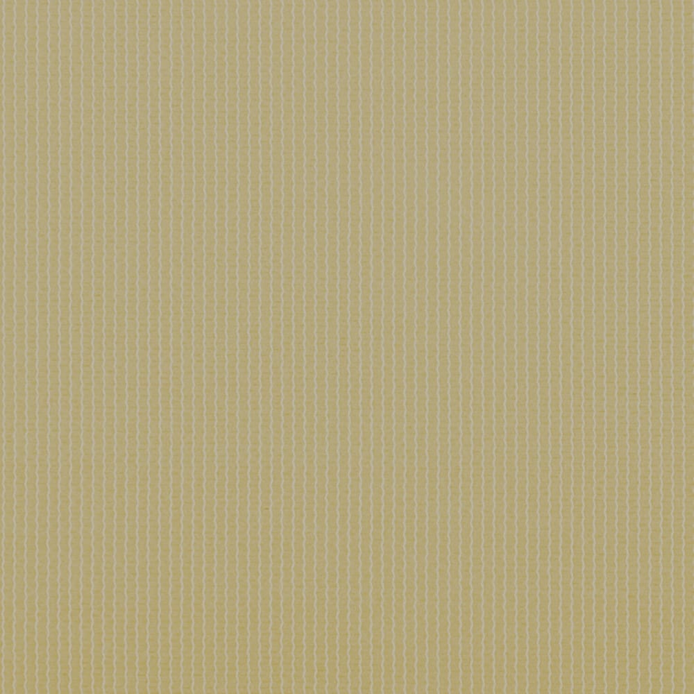 Cordless Semi-Sheer Fabric Roller Shade, Marzipan, 39" x 66"